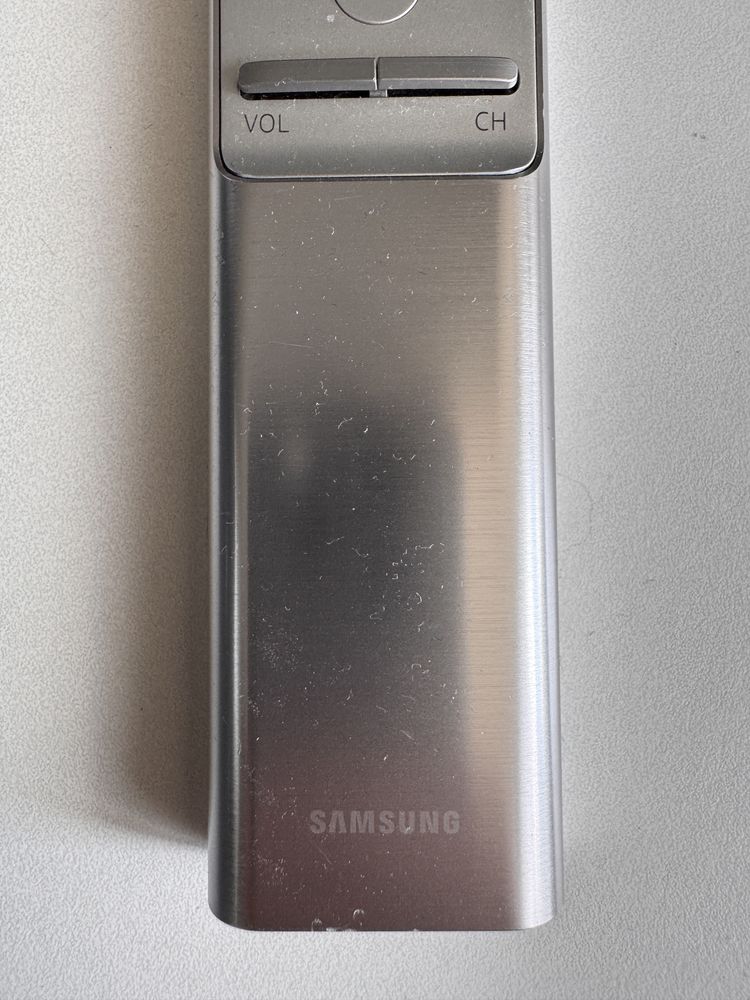 Samsung - оригинално дистанционно.