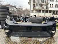 Броня Форд Фиеста/Ford Fiesta