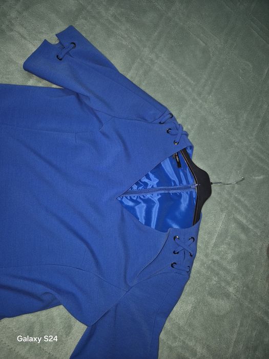 Дамска рокля марката Marie Méro,