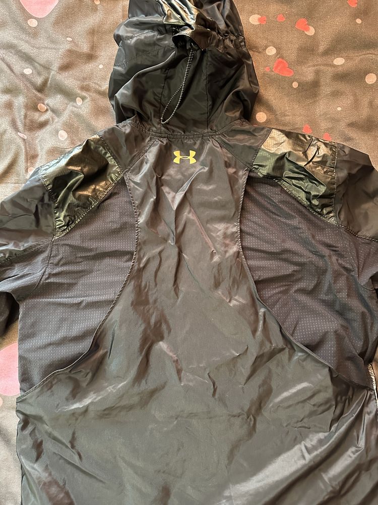 Under Armour мъжко фитнес горнище