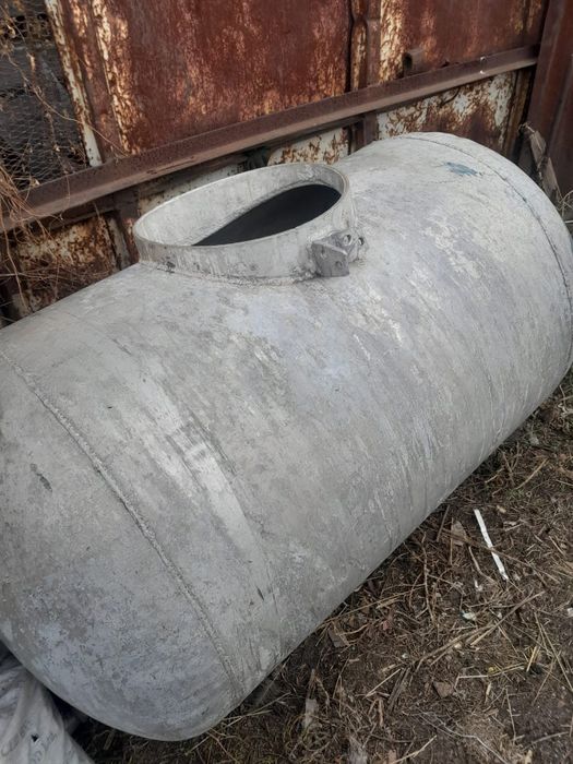 Бочка для молока ,воды