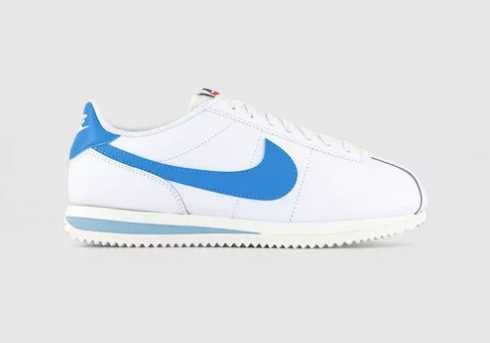 Nike Cortez - дамски