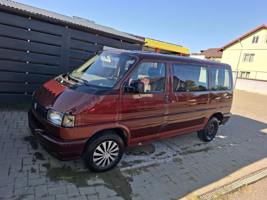VW Caravelle,1994,motor 1,9 diesel