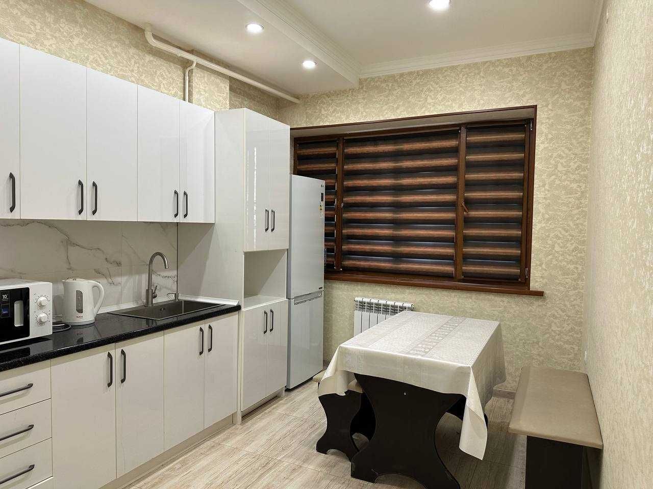 Продается шикарная квартира в элитном ЖК "Dream house"