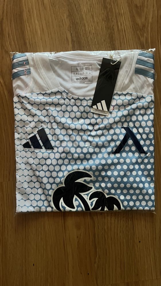 Фланелка на Левски - S, L, XL