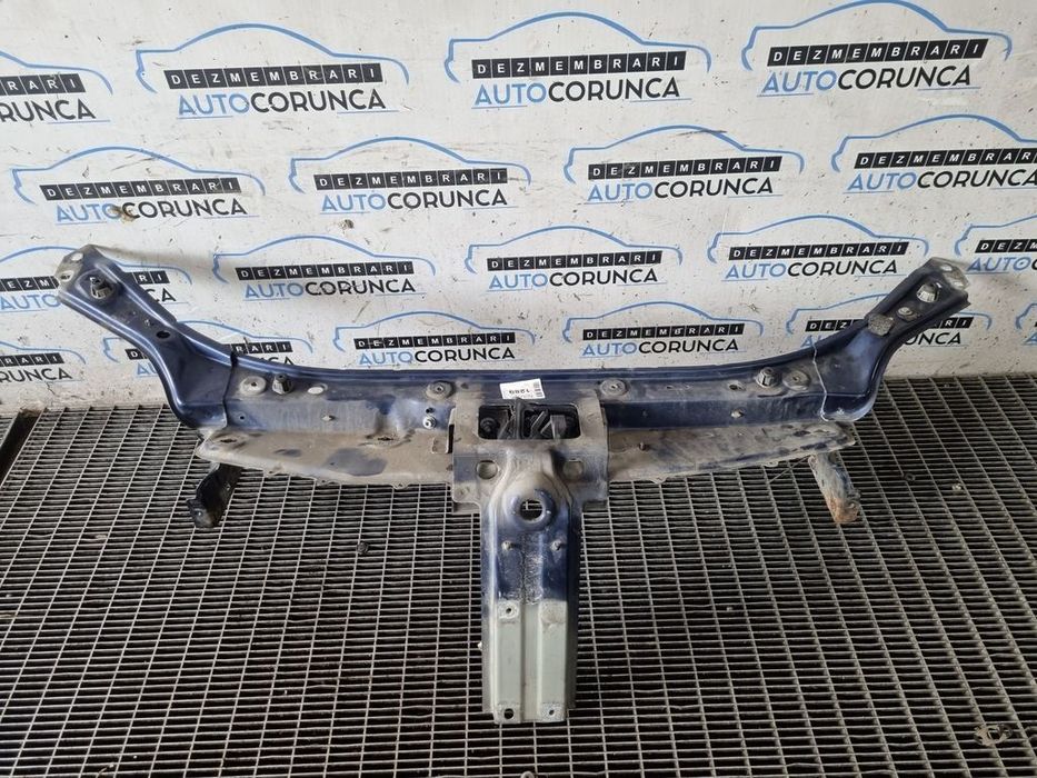 Trager Dacia Dacia Logan II MCV Facelift 2017 0.9 B 2016 - 2020 890CC Manuala (1289) ...