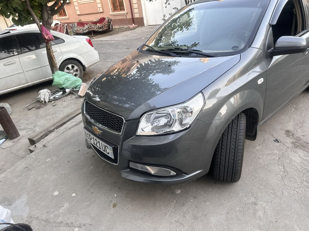 nexia3 aftamat 4 pakalena gaz
