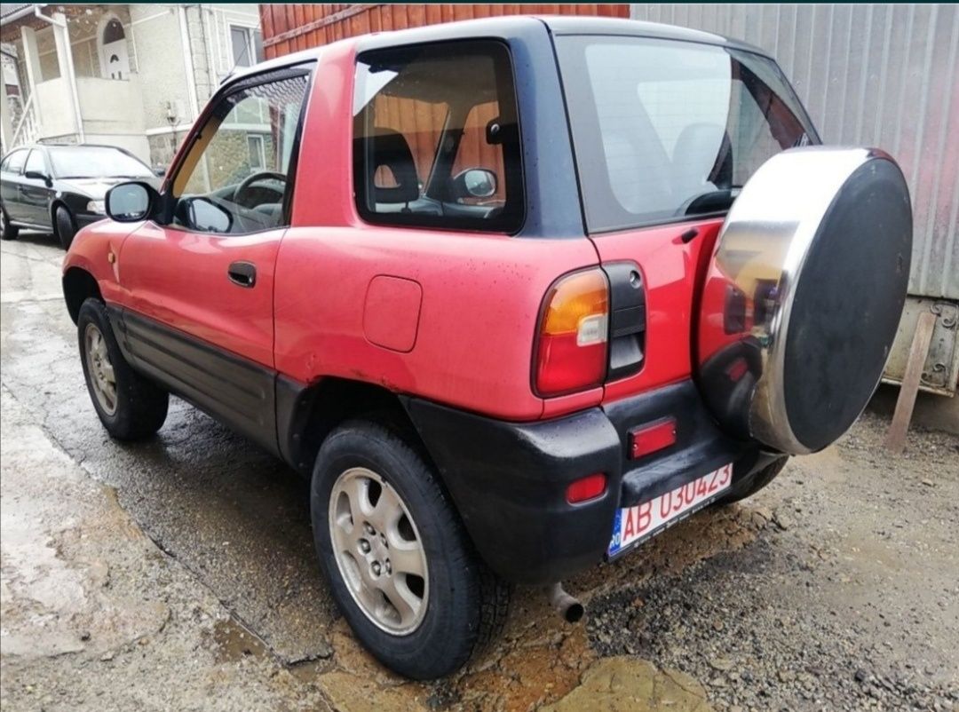 Plansa bord oglinda manuala stanga dreapta toyota rav 4 1 2.0i