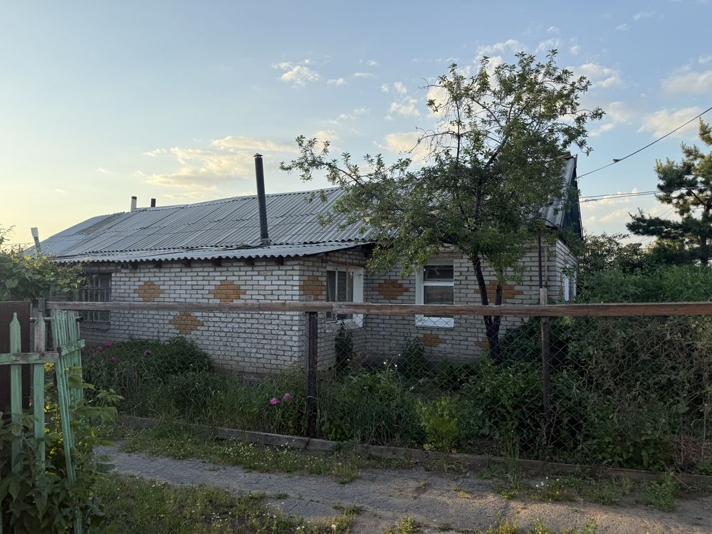 Продам Дом в Заречном