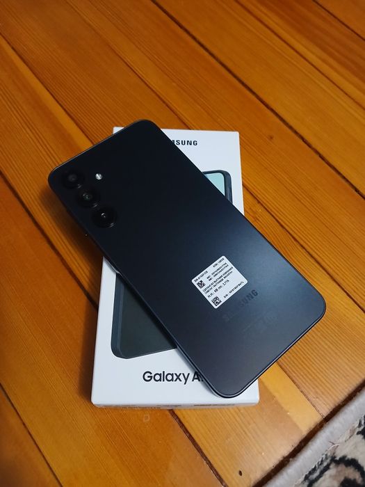 Samsung A 16 6/128 sotiladi