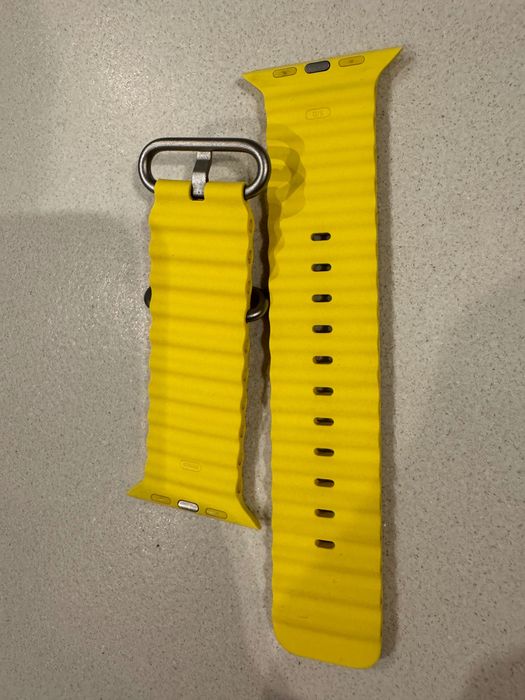 Оригинальны каишки за часовник Apple Watch Ultra (4 bands)