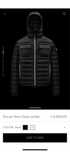 Geaca Moncler Douret barbati nr2