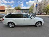 Skoda Octavia Octavia Vrs Dsg 2016