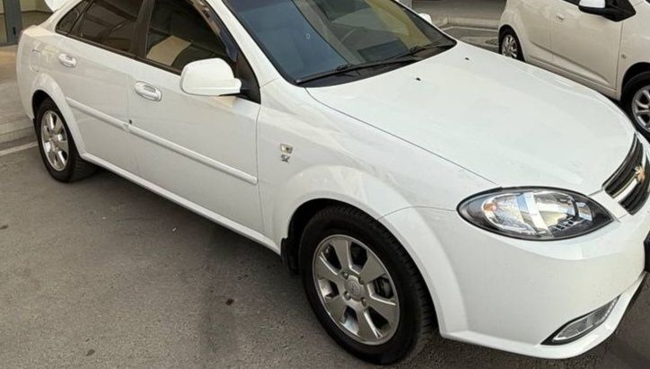 Gentra 700 dollarga avto kredit buladi