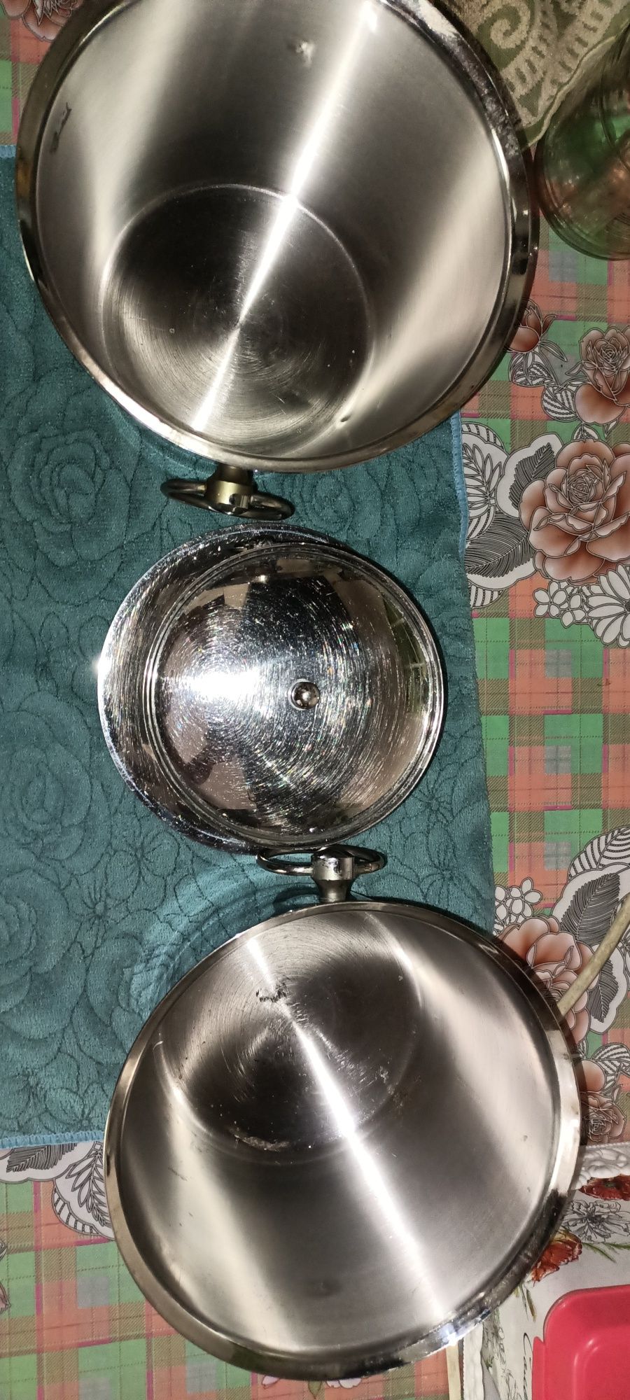 Продам ведра для шампанского со льдом