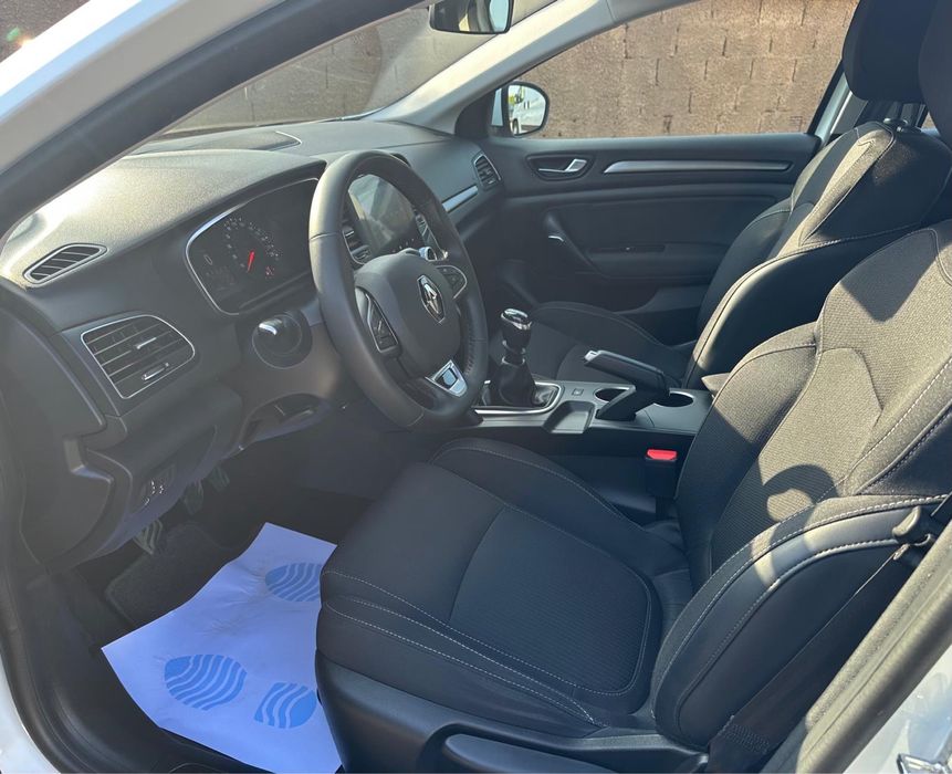 Renault Megane IV Grandtour 2022