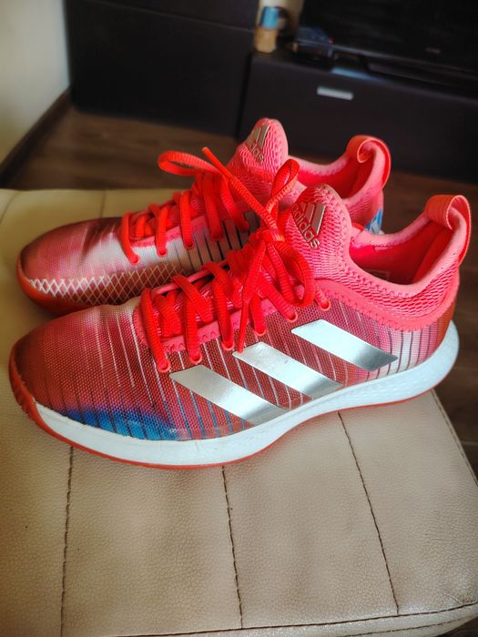 Маратонки Adidas