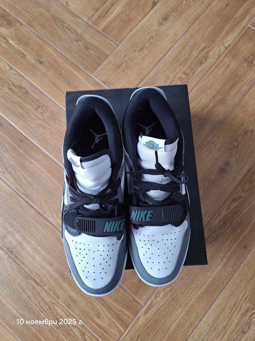 Маратонки Air Jordan 45