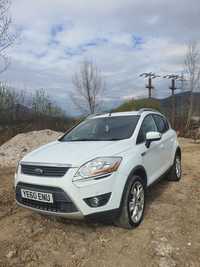 Ford kuga 2010 4x4