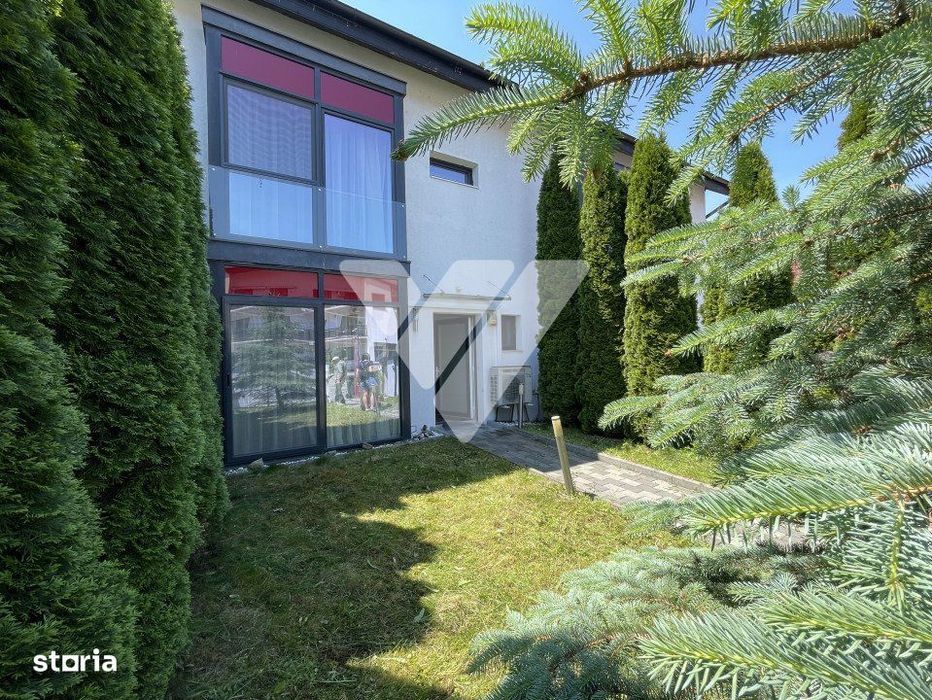 Casa de vanzare 234 mp utili - Premium - zona C Dumbravii