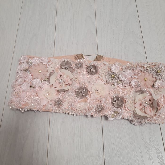 Brau dama model deosebit