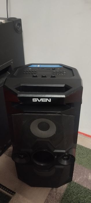 Калонка sven ps-650