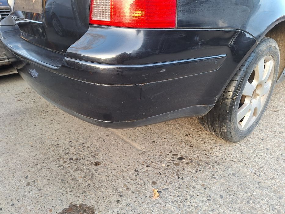 Bara spate VOLKSWAGEN GOLF IV Variant 1J5 1999 - 2006 negru LC9Z
