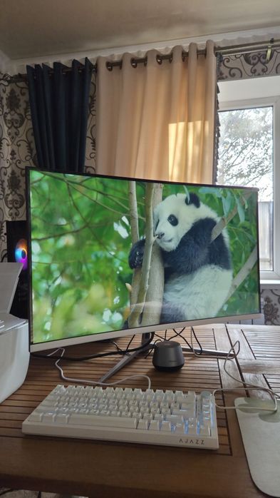 Монитор диагональ 32 (102см) 4К