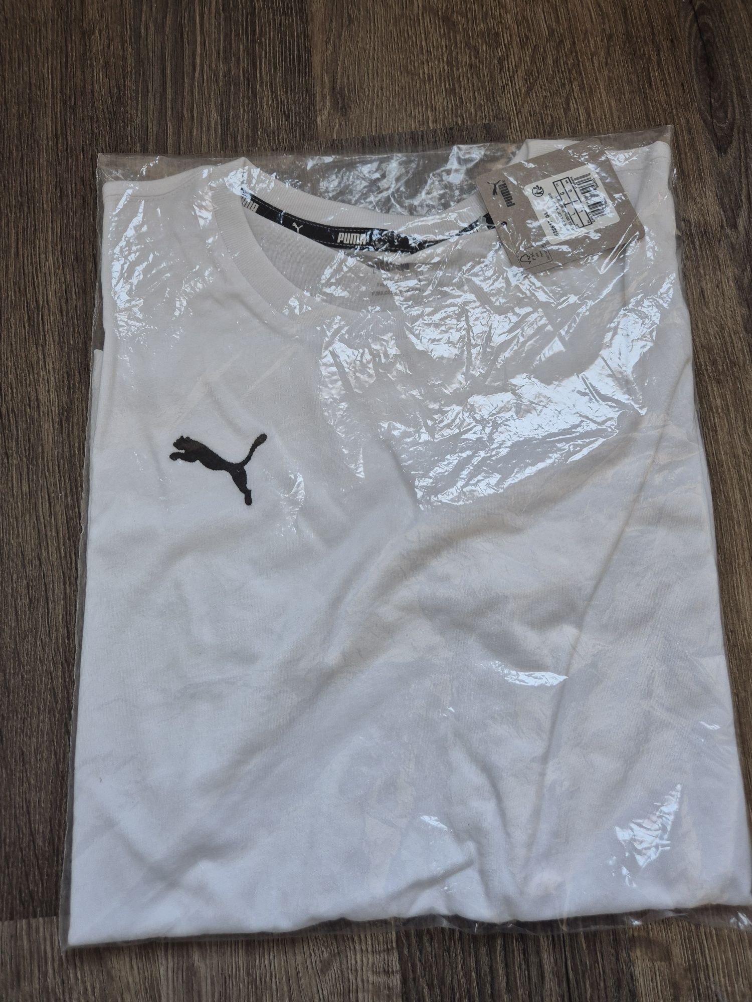 Tricou Puma original