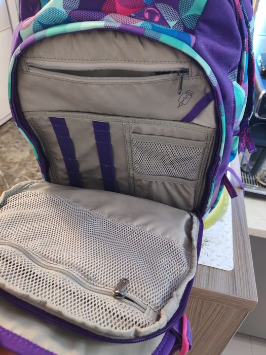 Rucsac ergonomic Satch
