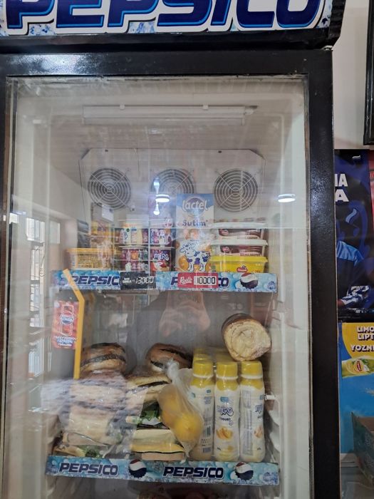 Xolondilik dokon uchun