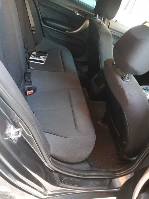 Vand bmw 116i f20 /2013