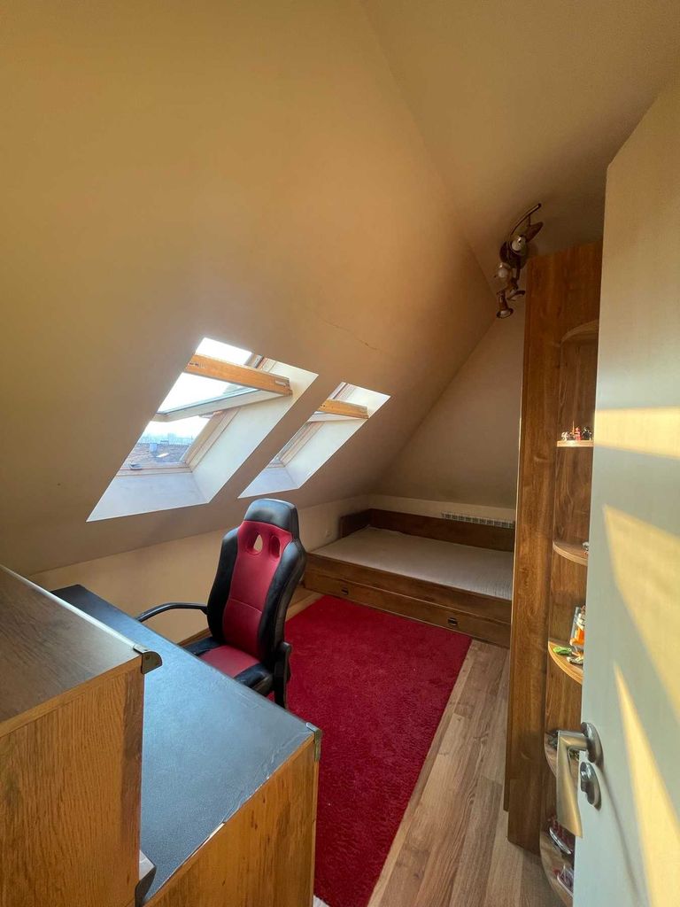 Продава се Тристаен апартамент в София, Витоша - 154 кв.м за 2299 €/кв.м - Снимка #6