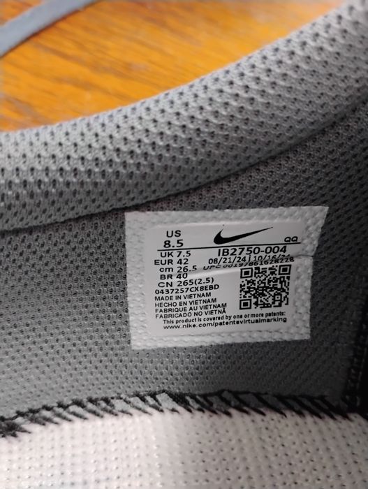 Adidași Nike de vînzare