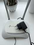 WiFi роутер 300 мб сек