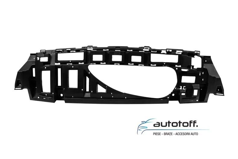 Pachet exterior compatibil Mercedes E-Class W213 (16-19) E63 Conversie la 2020+