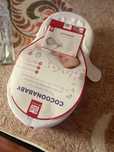 Бебешко гнездо CocoonaBaby