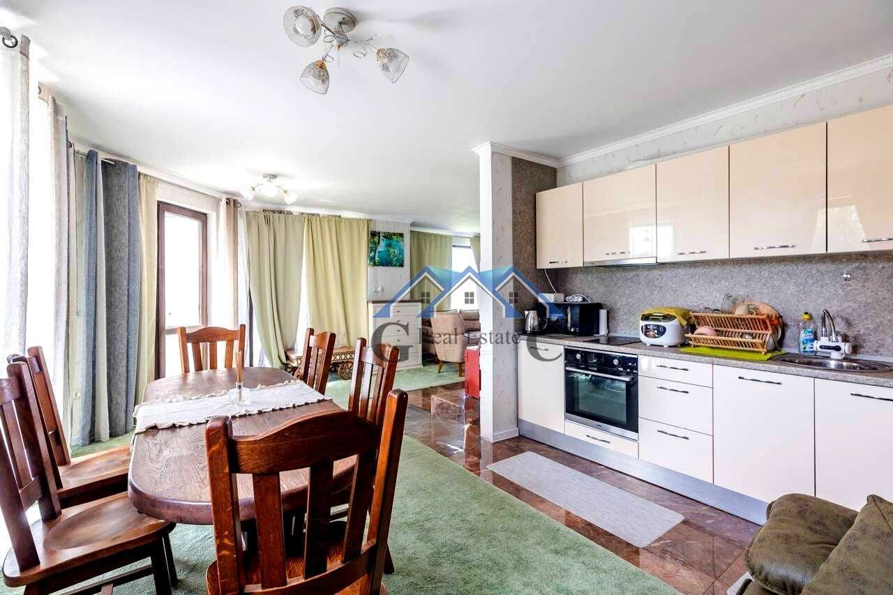 Къща 155м2, двор 845м2, 274000 евро, Приселци