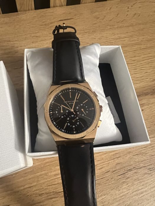 Дамски часовник Liebeskind