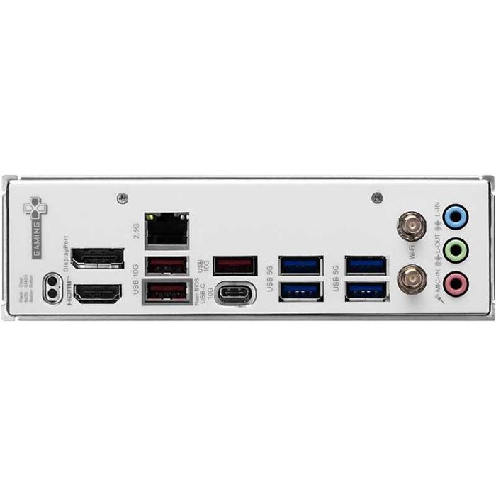 Placa de baza MSI B850M GAMING PLUS WIFI6E , socket AM5