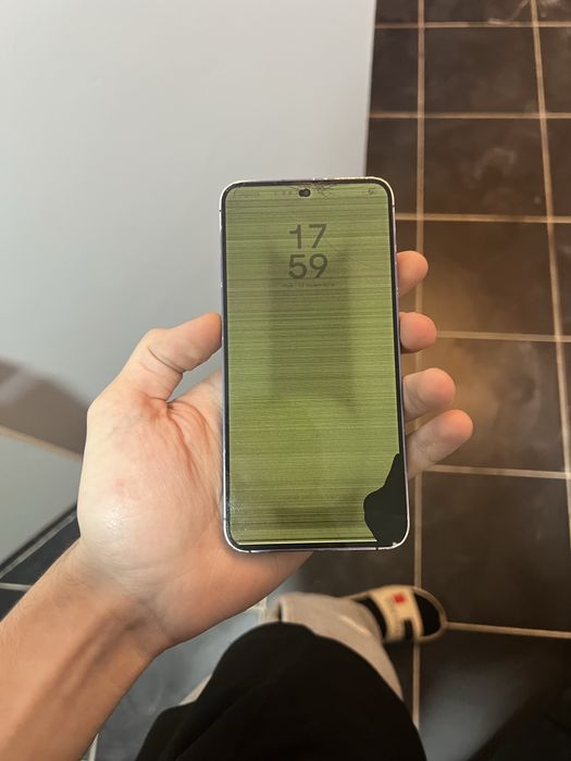 samsung s24 display spart