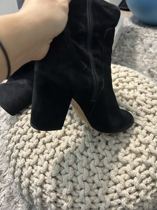 Cizme lungi peste genunchi Aldo