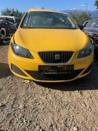 Seat ibiza 1.2 6J na chasti сеат ибиза на части 6j