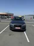 Audi Q5 - impecabil functia webasto