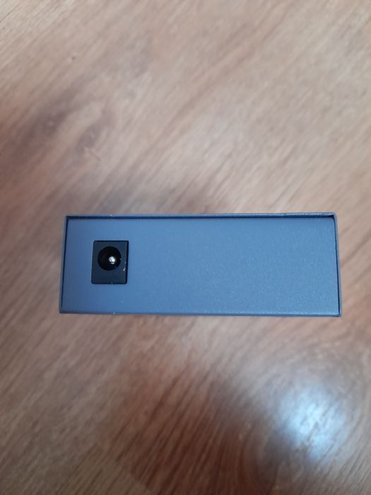 Media convertor fibra optica/pereche