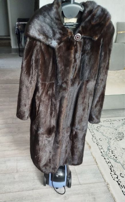 Срочно продам шубу