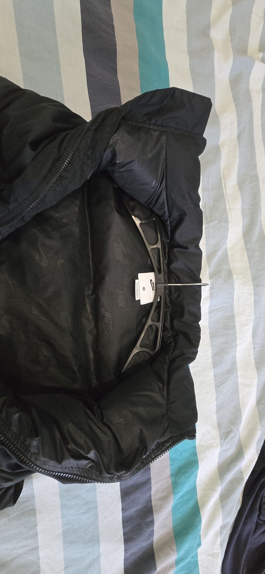Елек NIKE CLUB Puffer