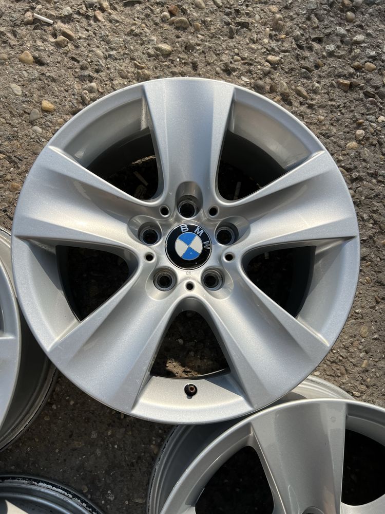 4бр. Джанти 17-ки 5х120мм BMW