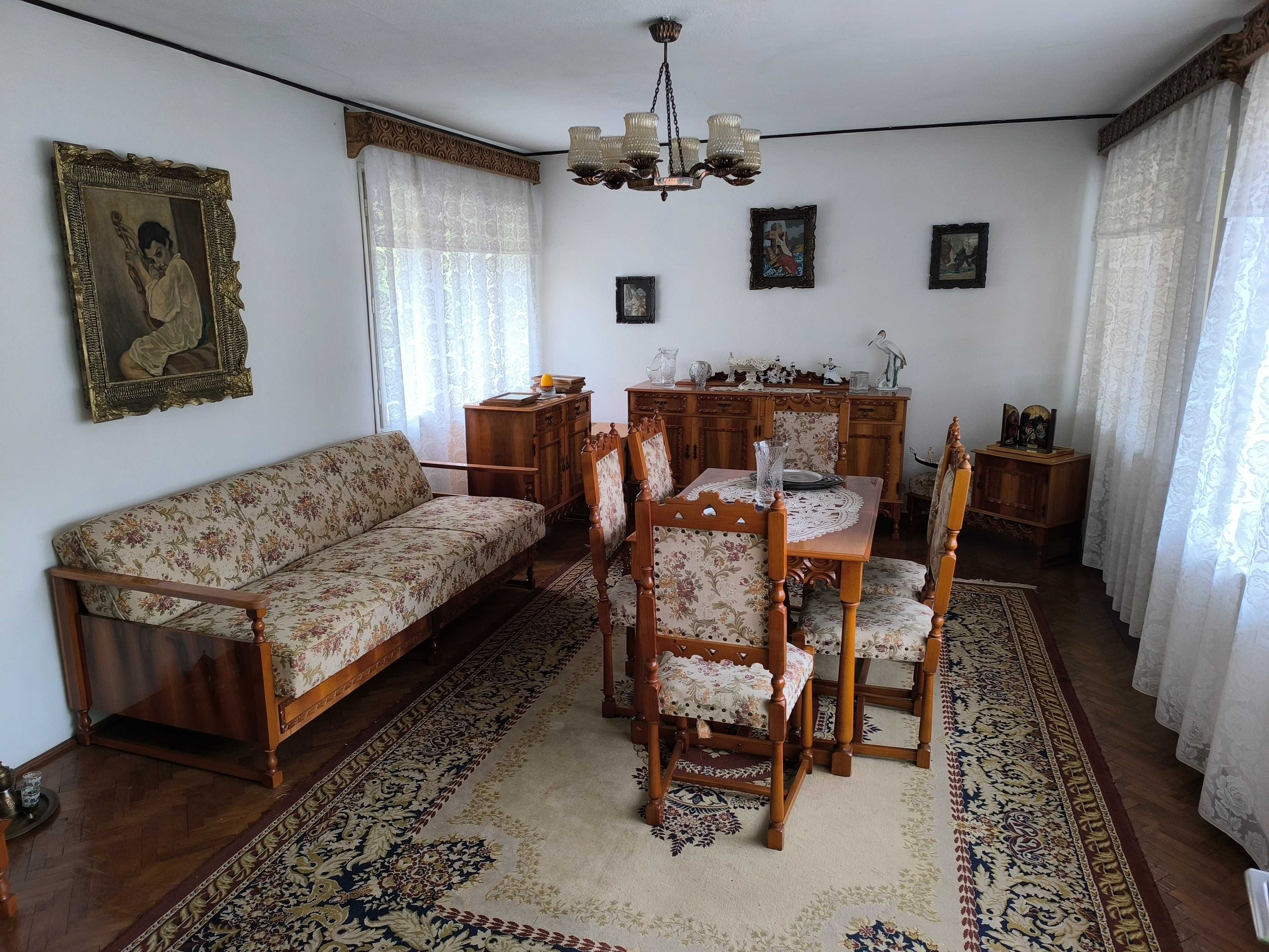 Casă de vânzare în oraşul  Sângeorz-Băi