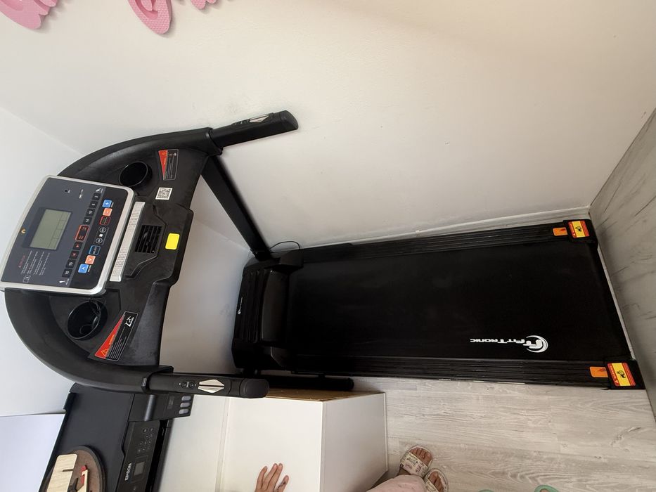 Bandă pentru alergat